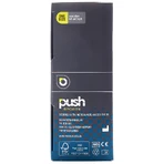 Бандаж на лучезапястный сустав Push Sports Wrist Support 4.10.2.10 левый: цены и характеристики