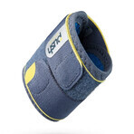 Бандаж на лучезапястный сустав Push Sports Wrist Support 4.10.2.10 левый: цены и характеристики