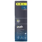 Бандаж на голеностопный сустав Push Sports Ankle Brace 4.20.2.12 размер 8/M левый: цены и характеристики