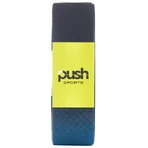 Бандаж на голеностопный сустав Push Sports Ankle Brace 4.20.2.12 размер 8/M левый: цены и характеристики