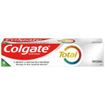Зубна паста Colgate Total 12 Original 125 мл: ціни та характеристики
