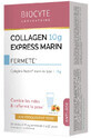 Biocytе Collagen Express Marine Sticks Морской Коллаген (высококонцентрированная формула): Уменьшение морщин и признаков старения, 10 сток