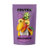 Чипсы фруктовые Frutex Миксочипсы 4 вкуса 40 г