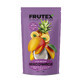 Чипси фруктові Frutex Міксочипси 4 смаки 40 г 