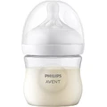 Пляшечка для годування Philips Avent Natural Response SCY900/01 0m+, 125 мл
