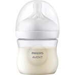 Бутылочка для кормления Philips Avent Natural Response SCY900/01 0m+, 125 мл: цены и характеристики