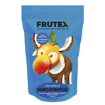 Чипси фруктові Frutex Міксочипси 3 смаки 40 г : ціни та характеристики