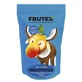 Чипси фруктові Frutex Міксочипси 3 смаки 40 г 