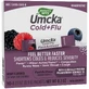 Порошок против простуды и гриппа Nature's Way Umcka Cold & Flu Berry Fastactv в пакетах по 9,12 г №10