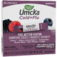 Порошок проти застуди та грипу Nature&#39;s Way Umcka Cold &amp; Flu Berry Fastactv в пакетах по 9,12 г №10