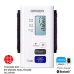 Измеритель (тонометр) артериального давления Omron Nightview (НЕМ-9601T-E3) автоматический: цены и характеристики