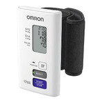 Измеритель (тонометр) артериального давления Omron Nightview (НЕМ-9601T-E3) автоматический: цены и характеристики