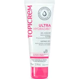 Ультразволожувальний гель для душу Topicrem Ultra-Moisturizing Shower Gel, 75 мл