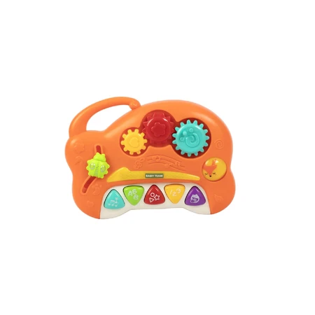 Игрушка детская музыкальная Baby Team 8645 Забавка : цены и характеристики