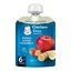 Пюре фруктове дитяче Nestle Gerber Яблуко, банан та полуниця з 6-ти міс. 90 г 