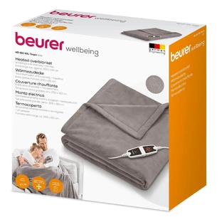 Ковдра з обігрівом Beurer HD 150 