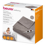 Одеяло с обогревом Beurer HD 150: цены и характеристики