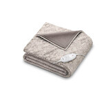 Одеяло с обогревом Beurer HD 75 Nordic: цены и характеристики
