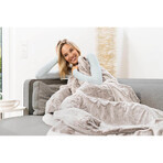Одеяло с обогревом Beurer HD 75 Nordic: цены и характеристики
