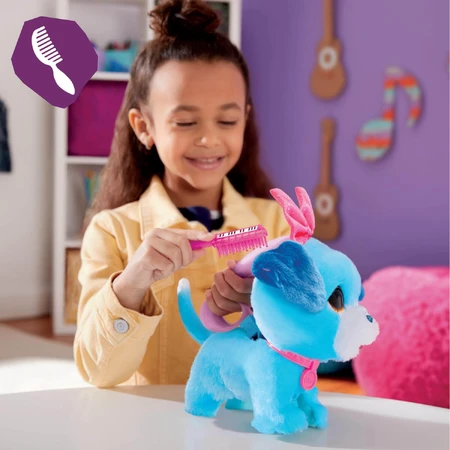 Іграшка інтерактивна м'яка Hasbro Рокалоти F3507 : ціни та характеристики