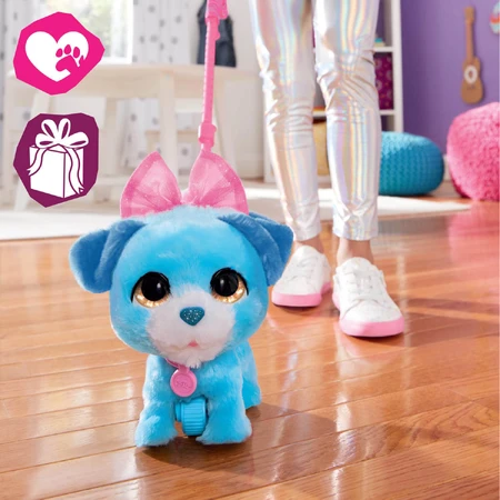 Іграшка інтерактивна м'яка Hasbro Рокалоти F3507 : ціни та характеристики