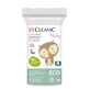 Ватні диски Cleanic Baby Eco дитячі 60 шт 