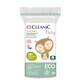 Ватні диски Cleanic Baby Eco дитячі 60 шт 
