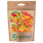 Цукати мікс кубики сушені Winway фрукти 100 г : ціни та характеристики