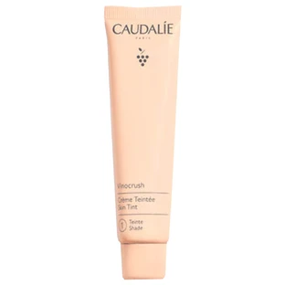 Флюїд тональний для обличчя Caudalie Vinocrush Skin Tint відтінок 1, 30 мл