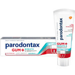 Зубна паста Parodontax Захист Десен + Свіже дихання та Чутливість Зубів 75 мл: ціни та характеристики