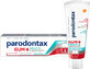 Зубна паста Parodontax Захист Десен + Свіже дихання та Чутливість Зубів 75 мл