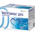 Квертимаг Дуо порошок в саше №14