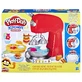 Набор для творчества с пластилином Play Doh Волшебный миксер F4718