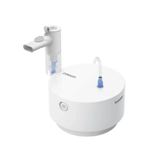 Інгалятор компресорний Omron C28P (NE-C105-Е) 