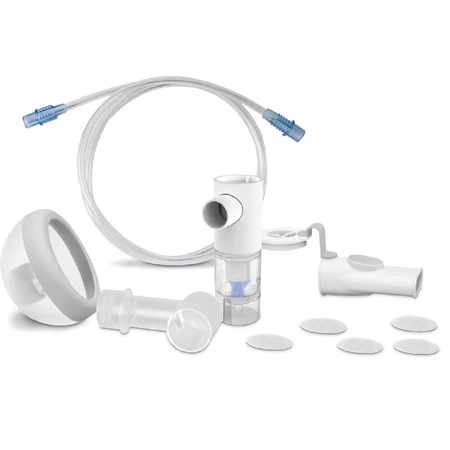 Інгалятор компресорний Omron C28P (NE-C105-Е) : ціни та характеристики