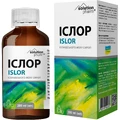 Іслор сироп ісландського моху Solution Pharm 200 мл