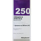 Авецин-Н розчин для інфузій по 400 мг/250 мл флакон 250 мл