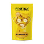 Чипсы фруктовые Frutex Баначипсы 30 г : цены и характеристики
