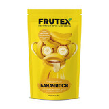 Чипси фруктові Frutex Баначипси 30 г
