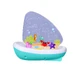Іграшка для води Bb junior 16-89022 Splash'N Play Вітрильник батарейки 3хААА в комплекті