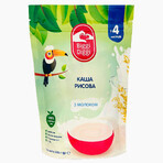 Каша молочна суха Biggi Diggi рисова для дітей з 4 місяців 200 г : ціни та характеристики