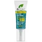 Гель для обличчя від недоліків та запалень Dr.Organic Skin Clear 5 в 1 10 мл