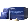 Витаминно-минеральный комплекс Orthomol Cellprotect, гранулы + таблетки + капсулы, курс 30 дней