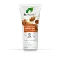 Гель для обличчя Dr.Organic з марокканською аргановою олією очищуючий 150 мл