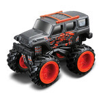 Машинка игрушечная Maisto 15030 Dirt Demons инерционная в ассортименте: цены и характеристики
