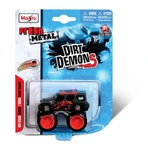 Машинка іграшкова Maisto 15030 Dirt Demons інерційний в асортименті : ціни та характеристики