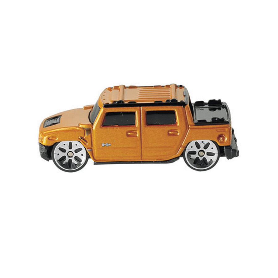 Машинка игрушечная Maisto 15044 Diecast Vehicle в ассортименте: цены и характеристики