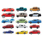 Машинка игрушечная Maisto 15044 Diecast Vehicle в ассортименте: цены и характеристики