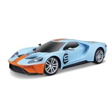 Машинка іграшкова Maisto 81238 Ford GT масштаб 1:24