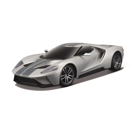 Машинка іграшкова Maisto 81238 Ford GT масштаб 1:24: ціни та характеристики